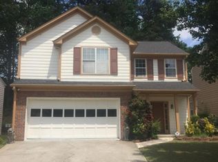 1306 Glynview Cir, Lawrenceville, GA 30043