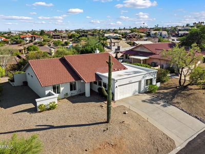 15943 E El Lago Blvd, Fountain Hills, AZ, 85268