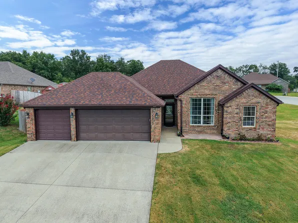 148 Hackberry Lane, Branson, MO 65616