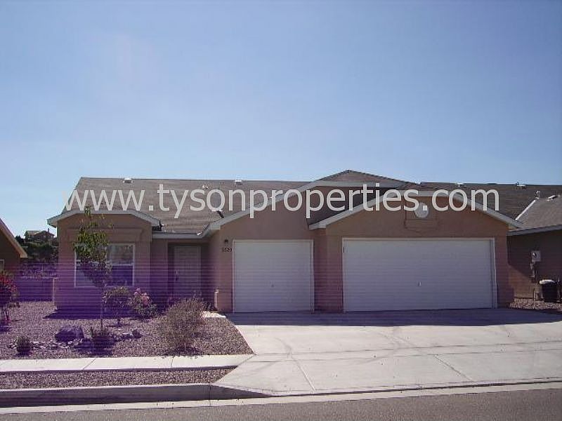 Rental House 5820 Burgos NW