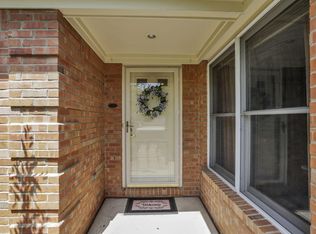 3122 Kingsmead Trce, Dublin, OH 43017