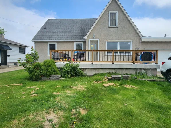 185 Saint George St Unit 2, Welland, ON L3C 5P2