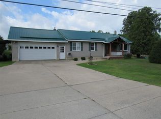 1585 State Highway 420, Norfolk, NY 13667