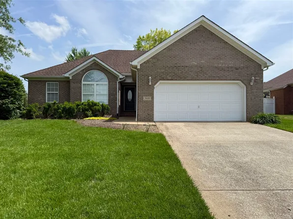 3600 Abbywood Ct, Bowling Green, KY 42104