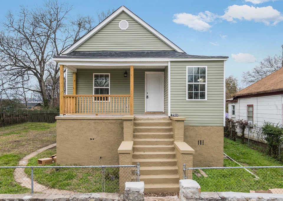 1st image of 705 N Highland Park Ave
