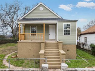 705 N Highland Park Ave, Chattanooga, TN 37404