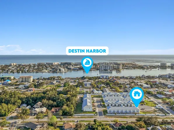1 Renea Cv, Destin, FL 32541