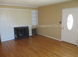 5126 E Conant St, Long Beach, CA 90808