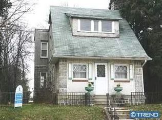4120 Unruh Ave, Philadelphia, PA 19135