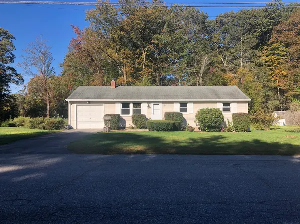 37 Louis Circle, Torrington, CT 06790