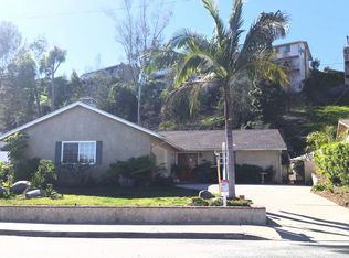 626 La Sombra Dr, El Cajon, CA 92020