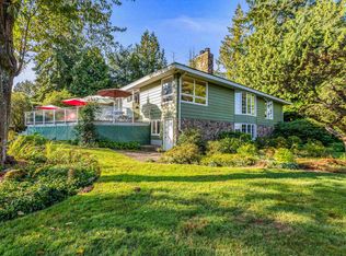 10276 173rd St, Surrey, BC V4N4H8