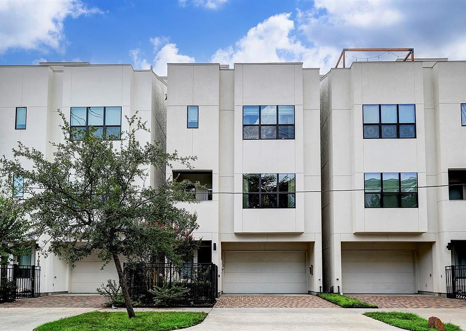 1707 Haddon St, Houston, TX 77006 MLS 56145362 Zillow