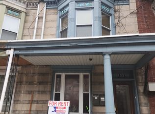 132 Clymer St APT 3, Reading, PA 19602