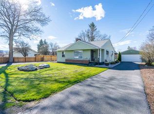 15718 E Valleyway Ave, Spokane Valley, WA 99037