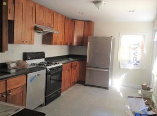 53 Vale St #A1, Roxbury, MA 02119