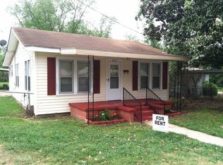 2542 Trichel St, Bossier City, LA 71112
