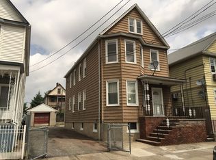 211-PT Loomis St, Elizabethport, NJ 07206