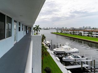 104 Paradise Harbour Blvd APT 510, North Palm Beach, FL 33408