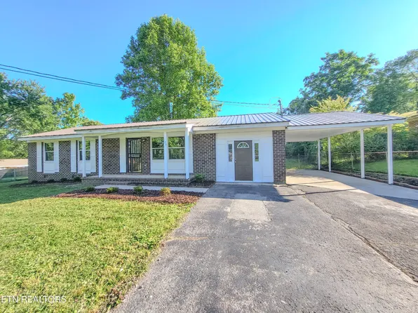 129 Azalea Ave, Dayton, TN 37321