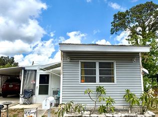 5757 66th St N Lot 42, Saint Petersburg, FL 33709