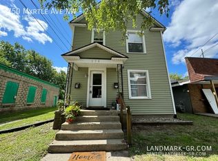 750 Myrtle St NW #2, Grand Rapids, MI 49504