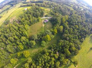 Dyke Rd, Sharps chapel, TN 37866