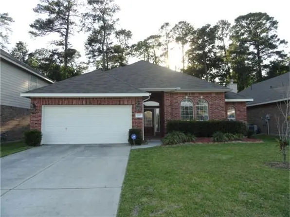 2707 Fern Lacy Dr, Spring, TX 77388