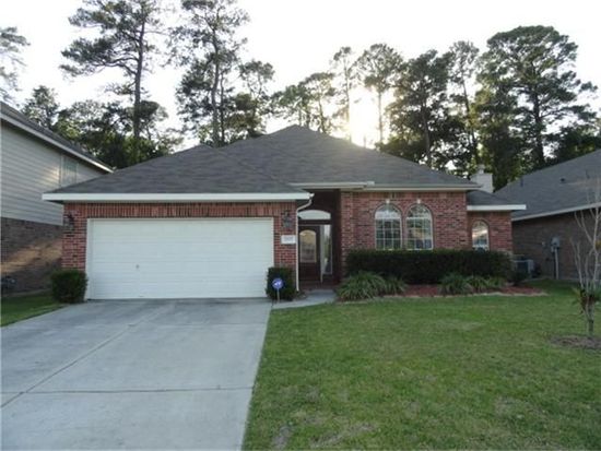 2707 Fern Lacy Dr, Spring, TX 77388