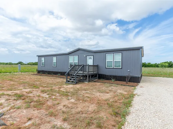 11038 Private Road 316, Hawley, TX 79525