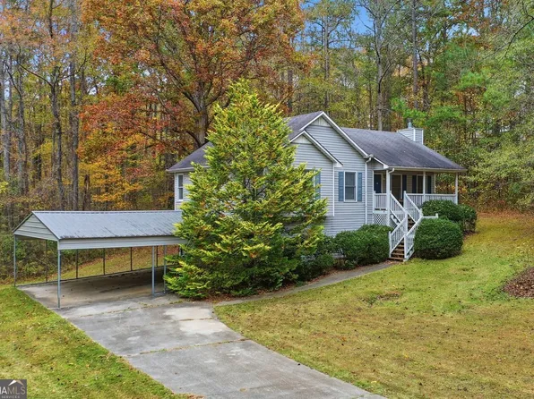 144 Wiley Dr, Douglasville, GA 30134