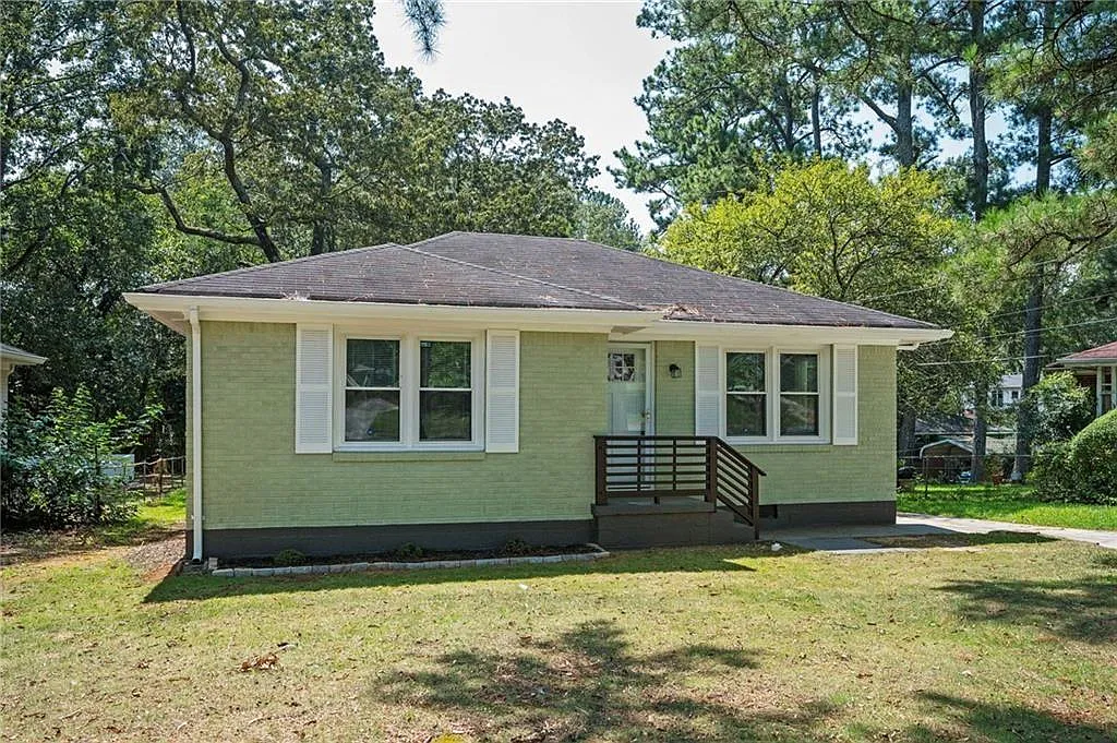 2 bed, 1.0 bath, 980 sqft, $1,650 — Photo 4