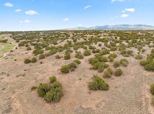 48 Calle Mi Gusto, Santa Fe, NM 87506