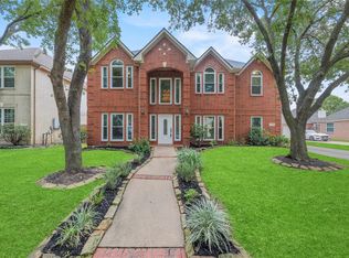 17514 Whispering Star Ct, Houston, TX 77095