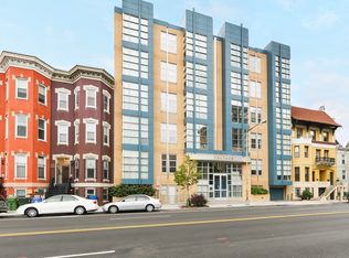 1320 13th St NW APT 1, Washington, DC 20005