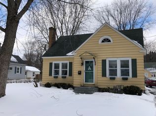 277 Connecticut Ave, Pittsfield, MA 01201