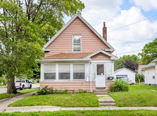 500 E Ganson St, Jackson, MI 49201
