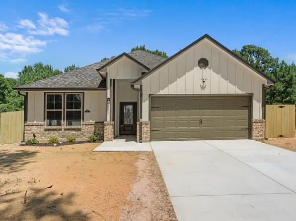 205 Victory St, Palestine, TX 75803