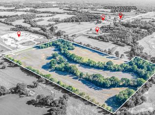 2267 Anderson Ave, Brownsville, TN 38012