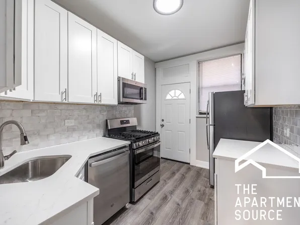 6517 N Newgard Ave #1B, Chicago, IL 60626