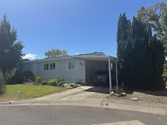 2nd image of 1699 N Terry St Space 341