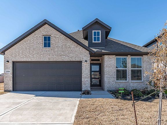 2nd image of 2449 Whishper Forest Dr