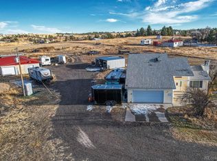 9318 Tomahawk Rd, Parker, CO 80138