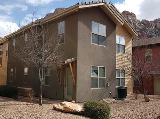 77 Juniper Ln #103, Springdale, UT 84767
