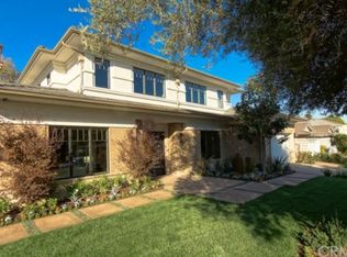 537 Sharon Rd, Arcadia, CA 91007
