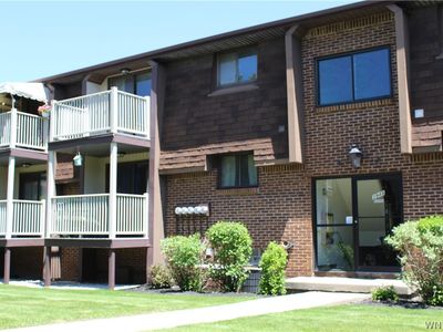 3948 Ridge Lea Rd APT D, Amherst, NY, 14228