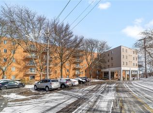 3675 Clague Rd UNIT 215, North Olmsted, OH 44070
