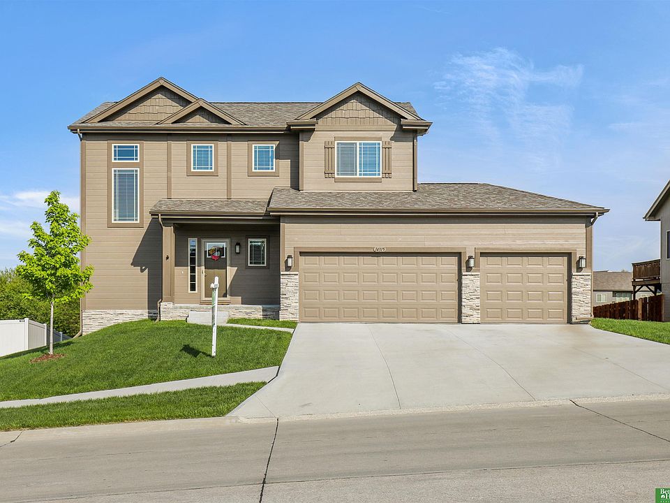 14315 Tregaron Dr, Bellevue, NE 68123 Zillow