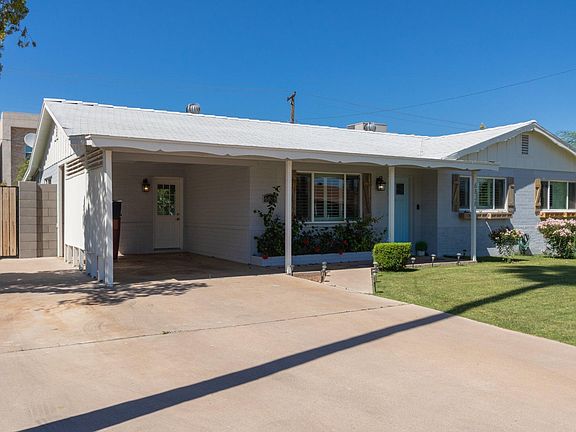 2nd image of 6838 E Loma Land Dr