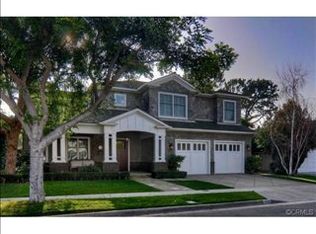 1847 Port Taggart Pl, Newport Beach, CA 92660